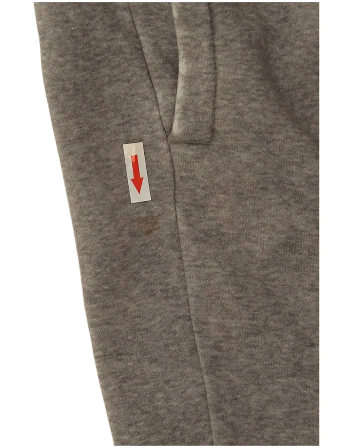Adidas Herre grafisk træningsdragt Bukser Joggers Large Grå
