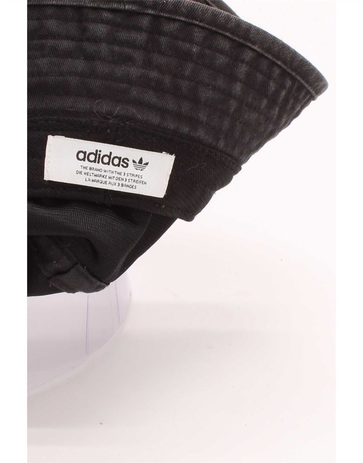 Adidas Herre Graphic Bucket Hat One Size Sort