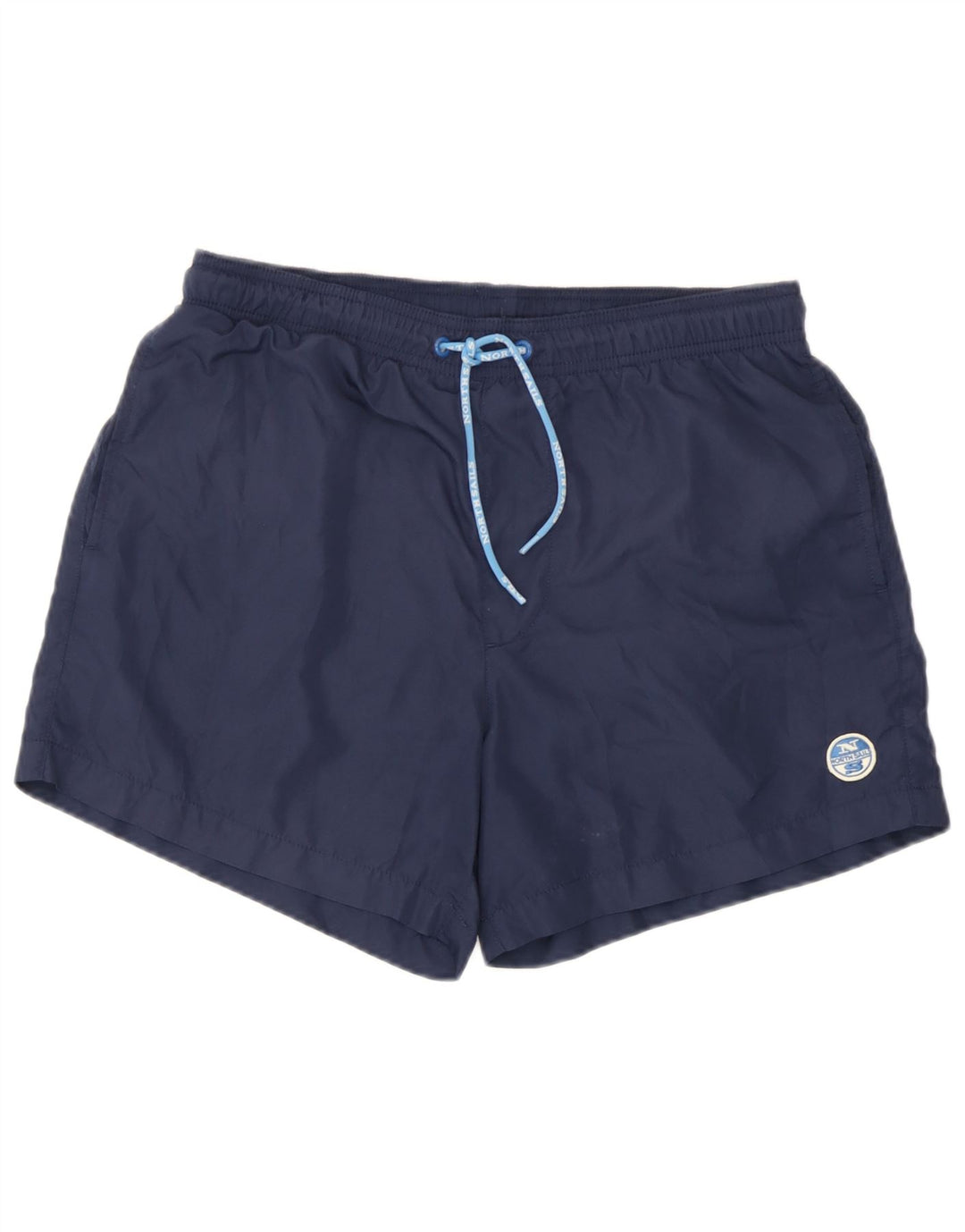 North Sails Herre badeshorts Medium Navy Blue