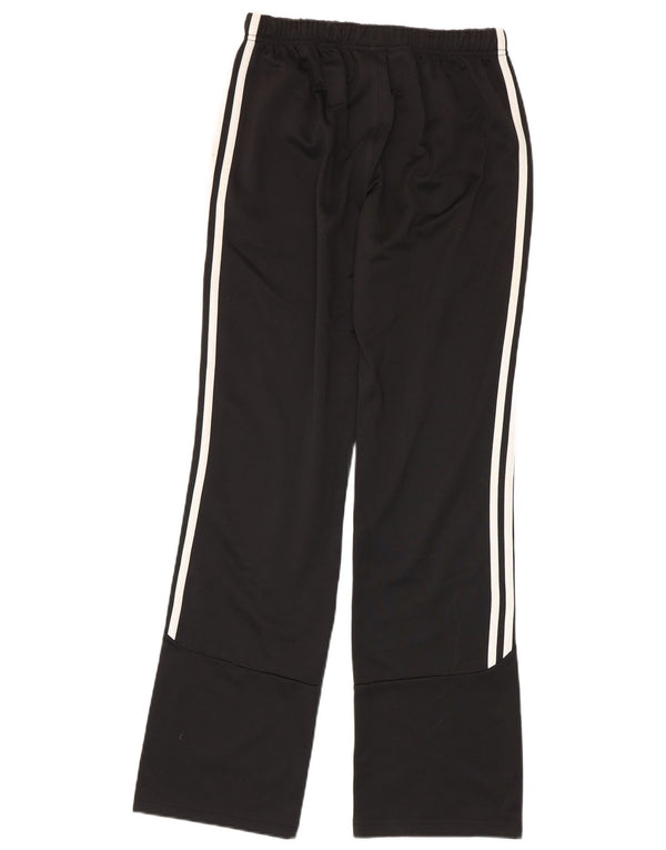 Adidas pigetræningsbukser 15-16 år Sort Colourblock Polyester
