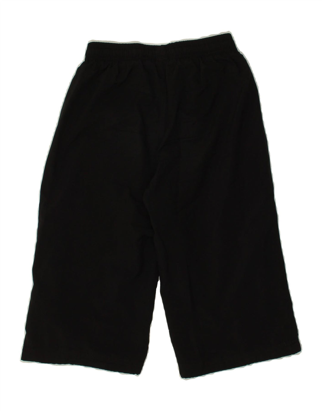PUMA Boys Graphic Bermuda Sport Shorts 9-10 Years  Black Vintage Puma and Second-Hand Puma from Messina Hembry 