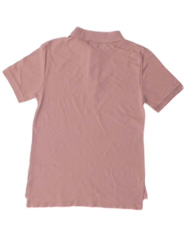 Polo Ralph Lauren drenge polo skjorte 10-11 år Medium Pink Bomuld