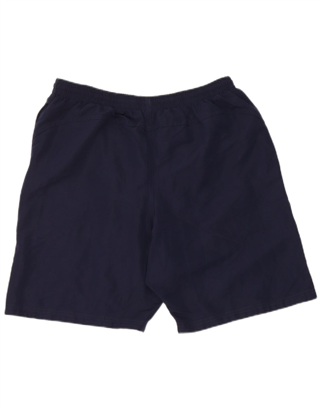 Umbro Herre Sportshorts XL Navy Blue Polyester