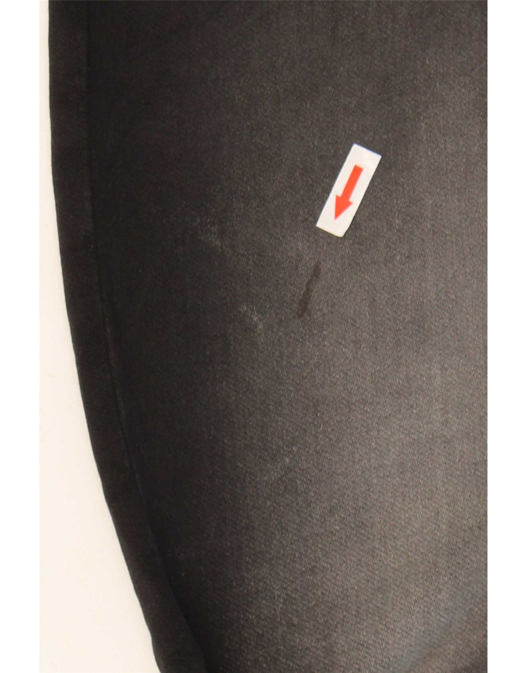 Jack & Jones Herre GLENN Slim Jeans W32 L34 Sort Bomuld