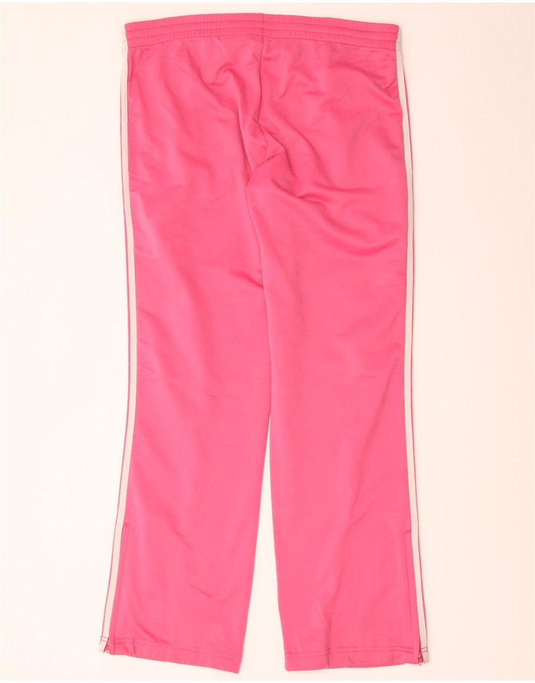 Adidas Træningsdragtsbukser til kvinder EU 40 Medium Pink Polyester