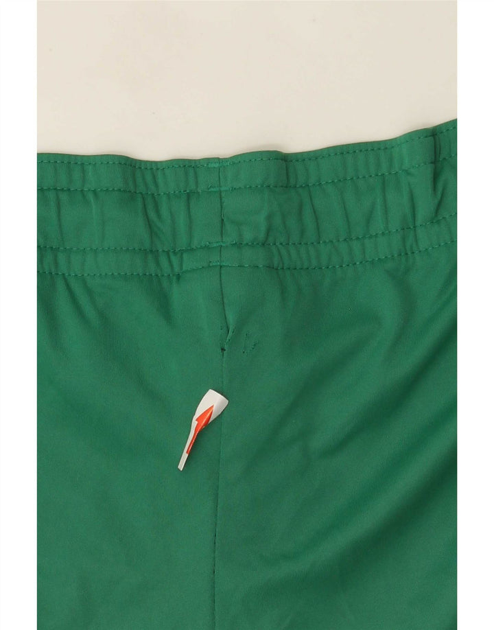 Adidas Sportshorts til mænd, store grønne