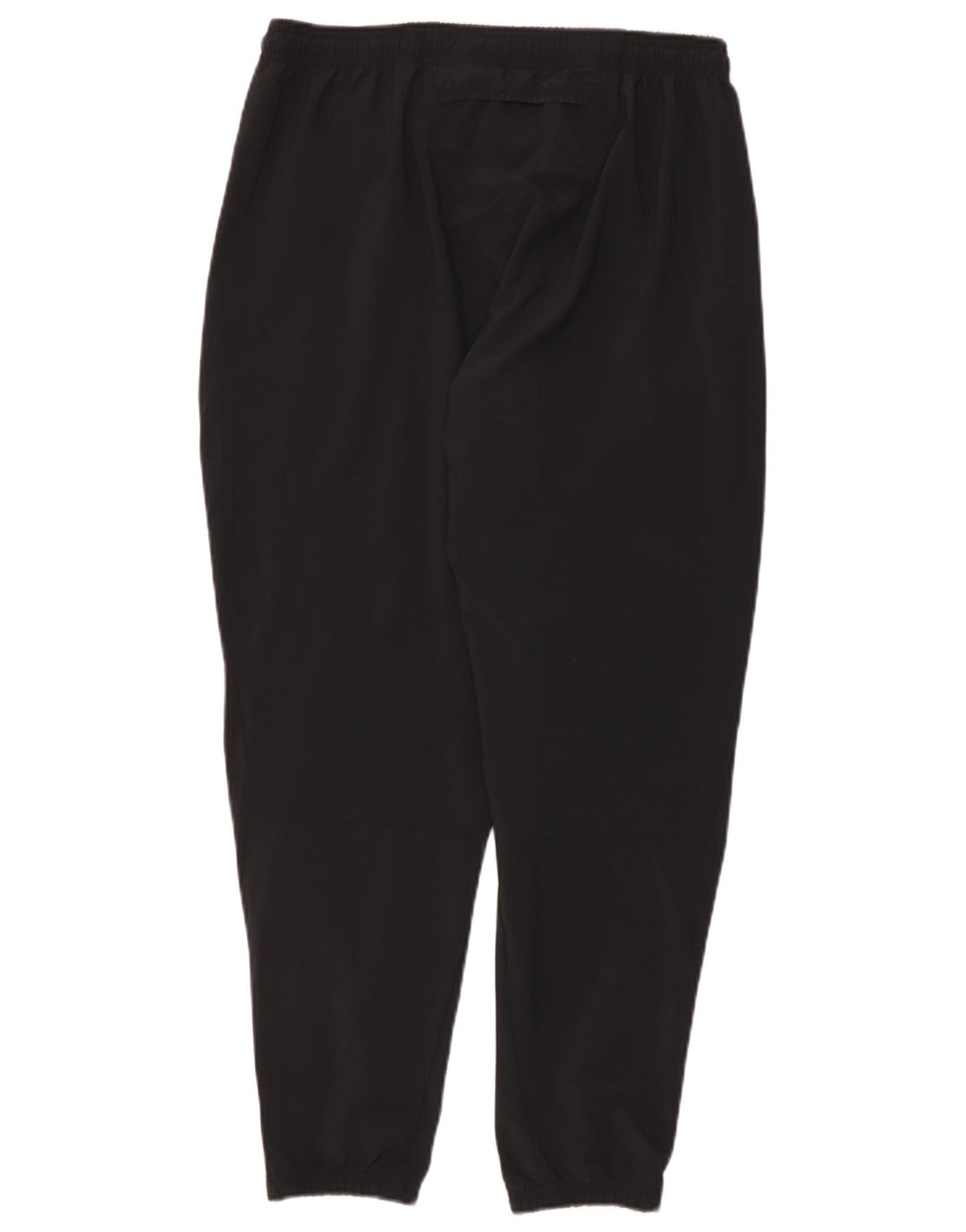 Nike Herre Dri Fit træningsdragt Bukser Joggers XL Sort Polyester