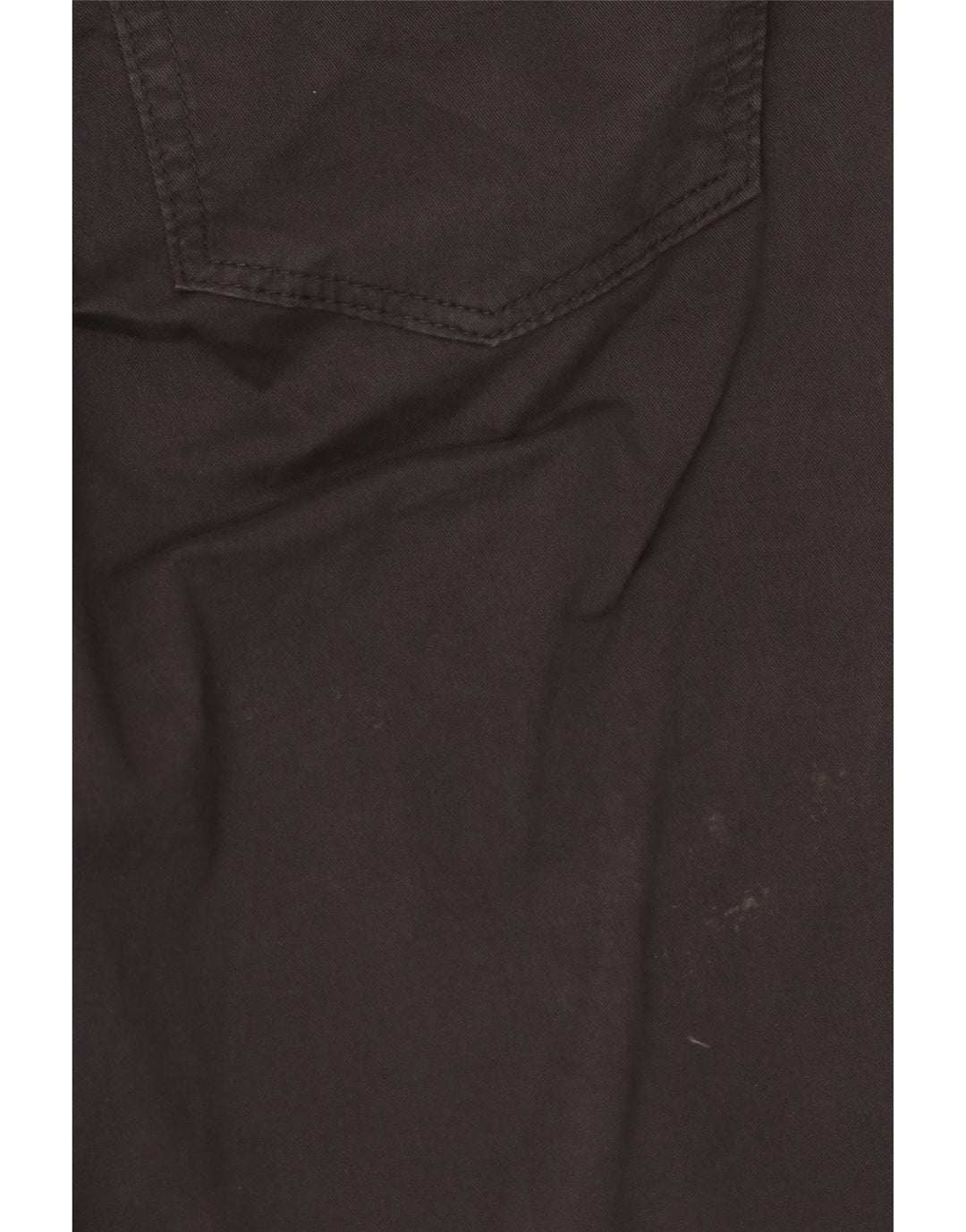 Hackett Herre Slim Casual Bukser W36 L31 Brun Bomuld