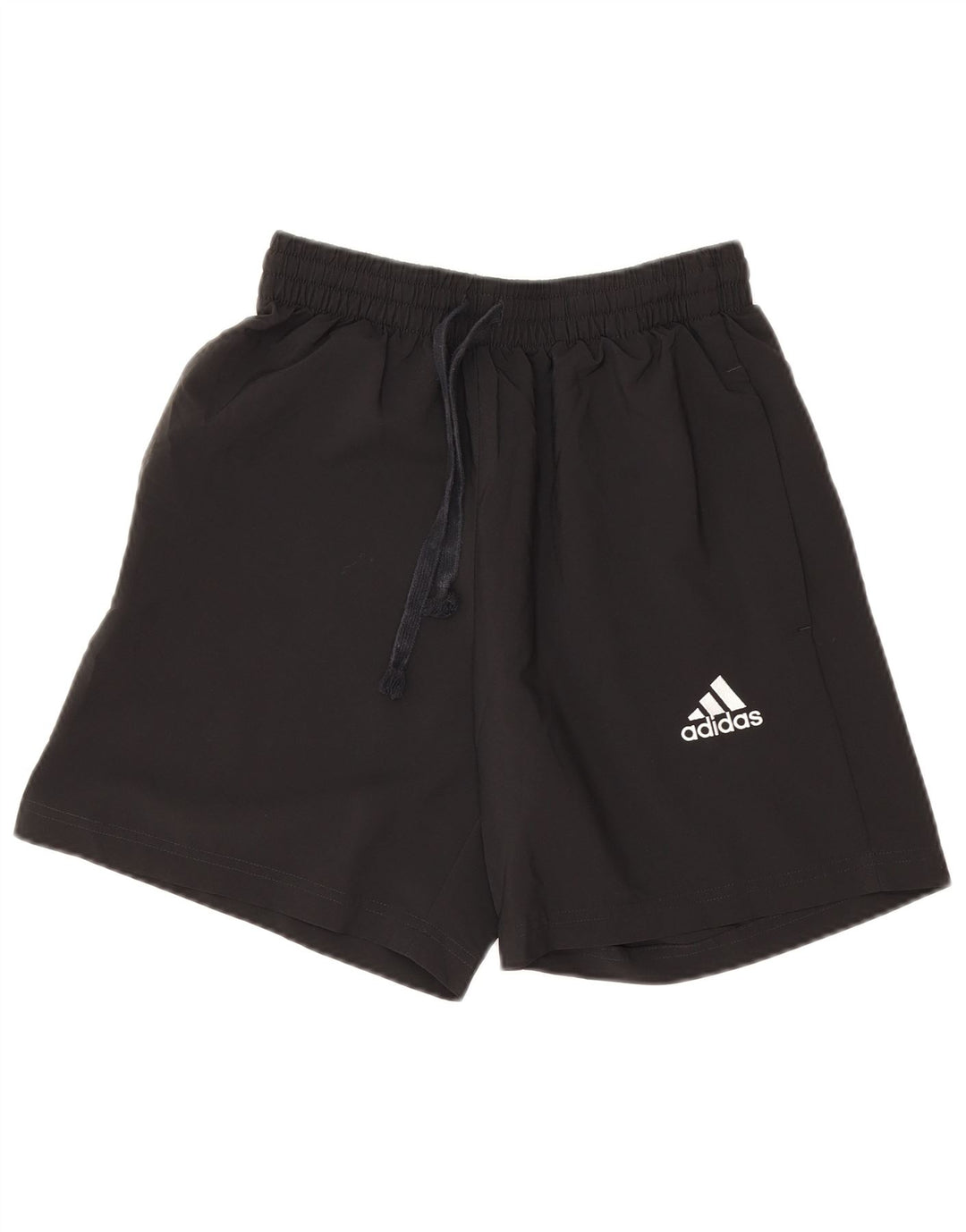 Adidas Herre Primegreen Sportshorts Small Black Polyester