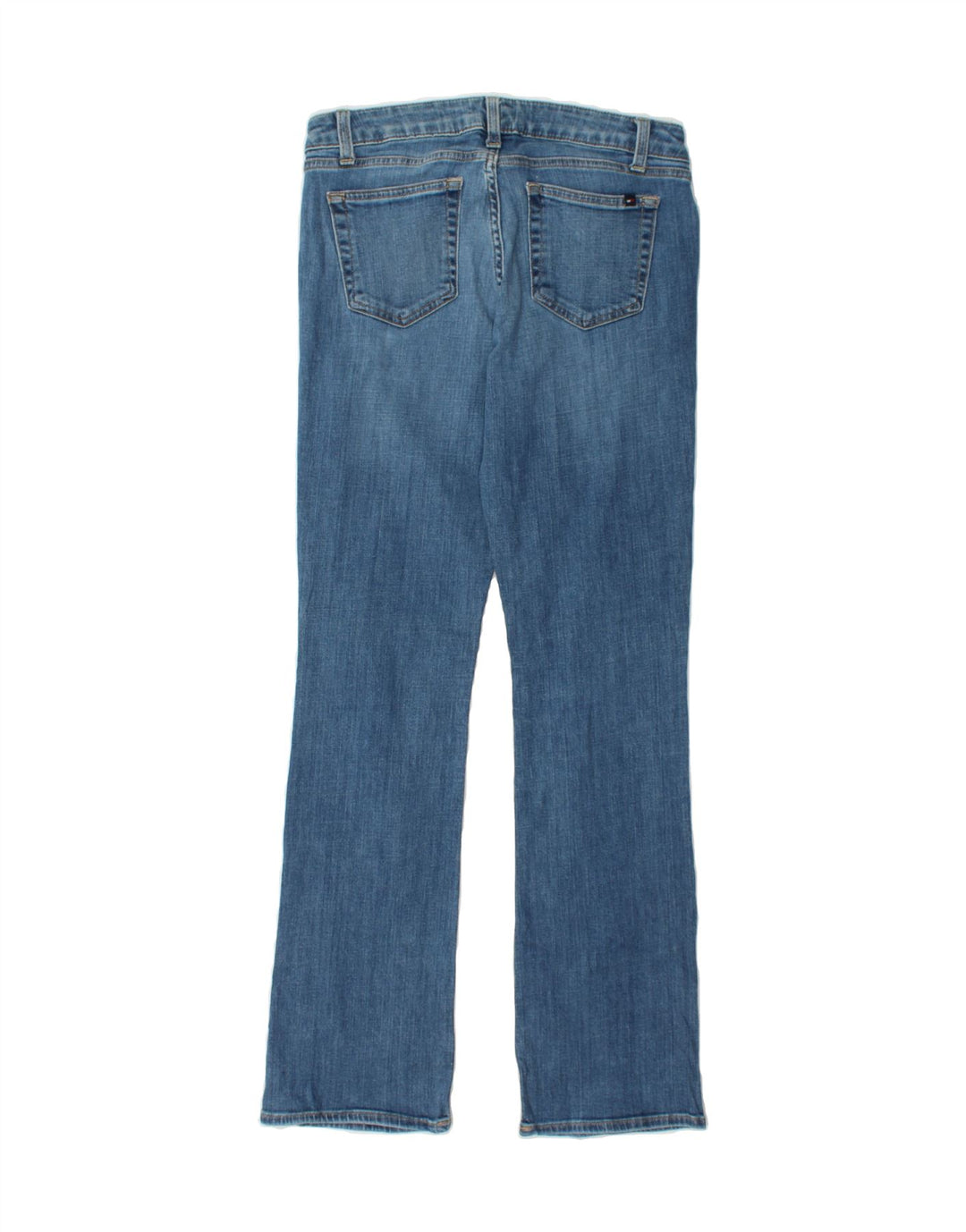 TOMMY HILFIGER Womens Bootcut Jeans US 4 Small W30 L32 Blue Vintage Tommy Hilfiger and Second-Hand Tommy Hilfiger from Messina Hembry 