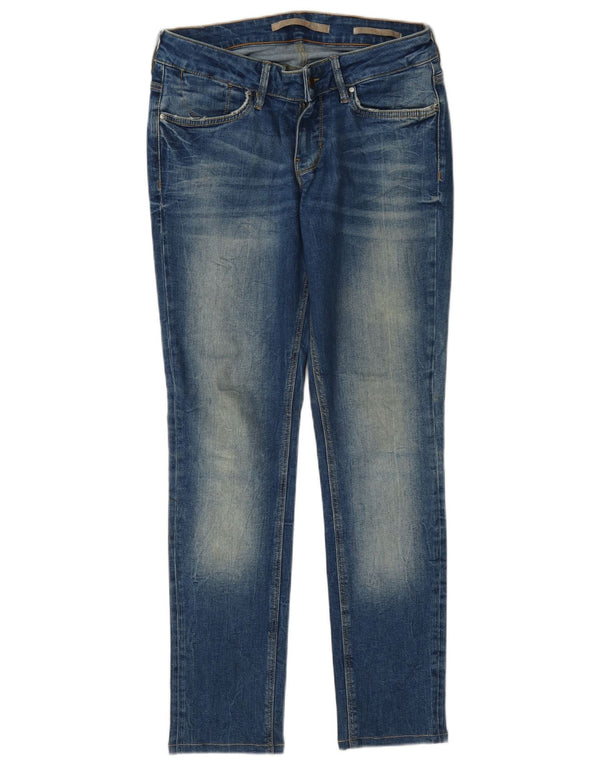 Guess Skinny Jeans til kvinder W29 L29 Blå
