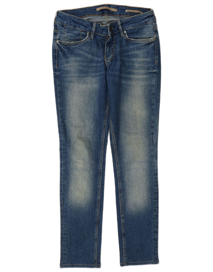 Guess Skinny Jeans til kvinder W29 L29 Blå