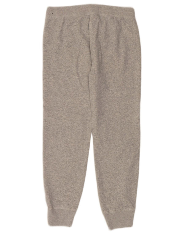 Abercrombie & Fitch Træningsdragt til kvinder Joggers UK 10 Small Grå