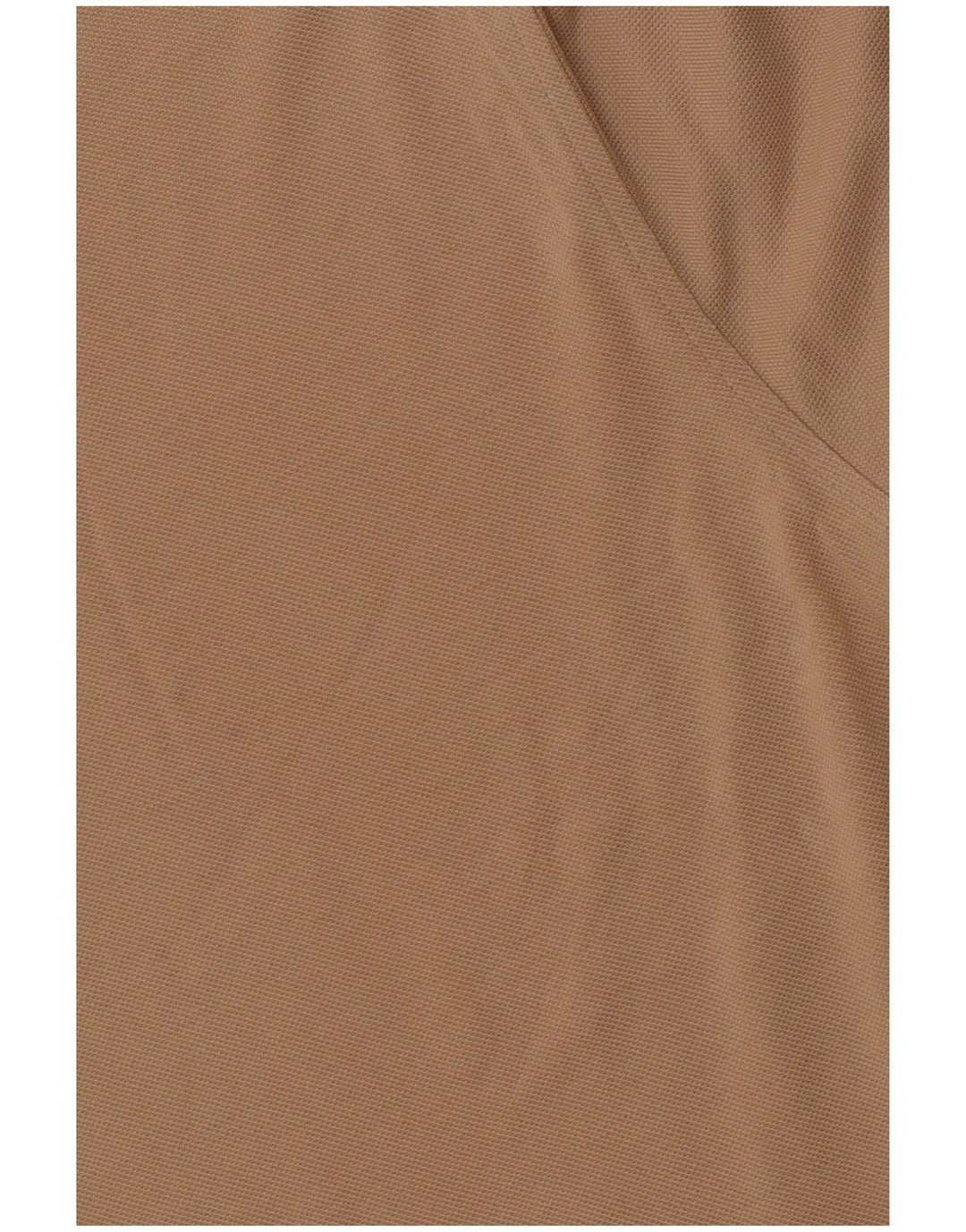 HUGO BOSS Poloshirt til mænd Stor Beige Bomuld