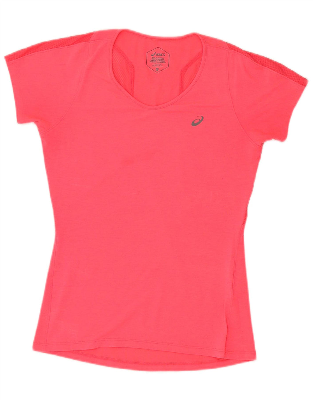 Asics T-shirt top til kvinder DK 6 XS Pink