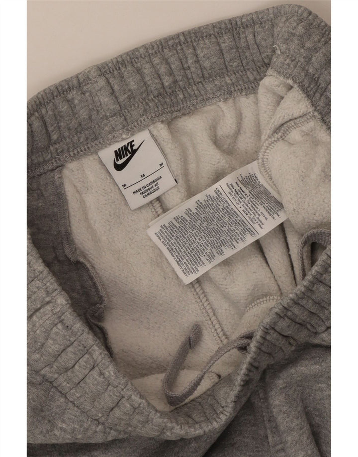 Nike træningsdragt til mænd Joggers Medium Grey Flecked Bomuld