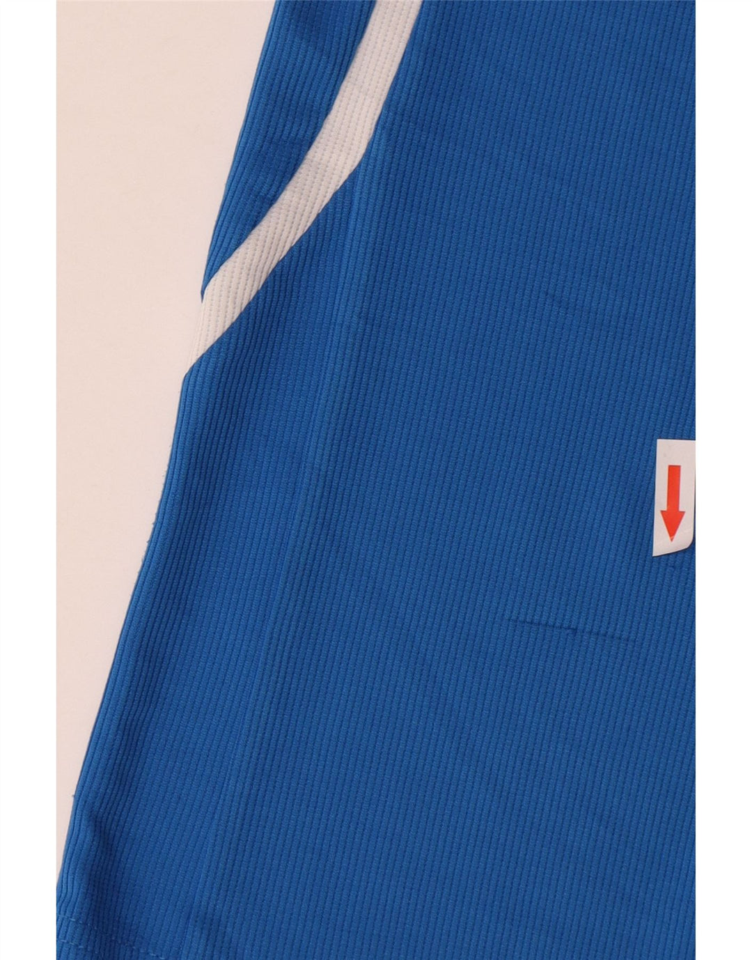Puma Boys Italia T-Shirt Top 11-12 År Blå