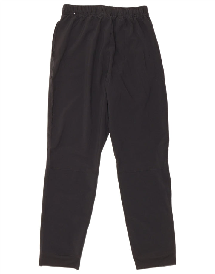 Nike Boys Dri Fit træningsdragt Bukser Joggers 13-14 år XL Sort Polyester