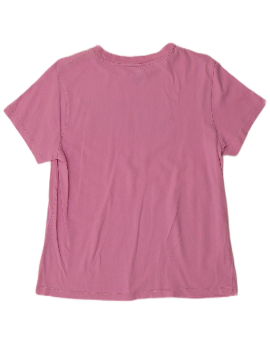 VANS Piger Grafisk T-Shirt Top 12-13 År Large Pink
