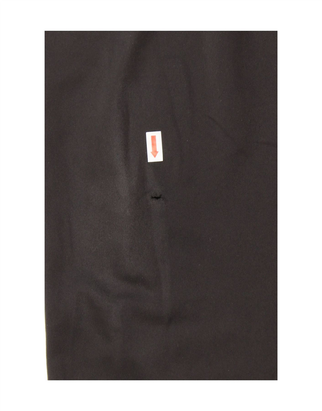 DIADORA Womens Tracksuit Trousers UK 14 Medium Black Polyester Vintage Diadora and Second-Hand Diadora from Messina Hembry 
