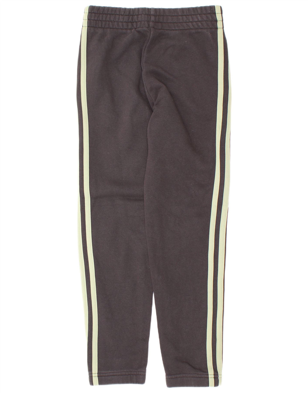 Adidas Drenge Træningsbukser 7-8 år Sort