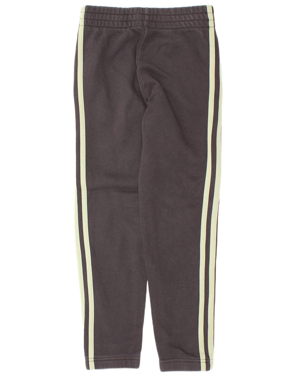 Adidas Drenge Træningsbukser 7-8 år Sort