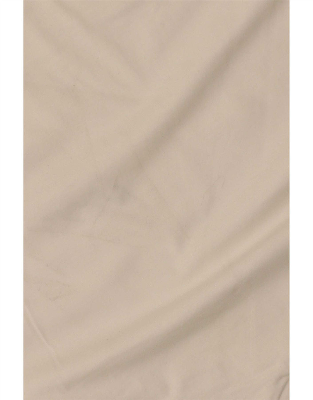 Asics Herre Grafisk T-Shirt Top XL Hvid Colourblock