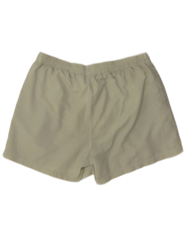 Adidas Herre Sportshorts XL Grøn Polyester