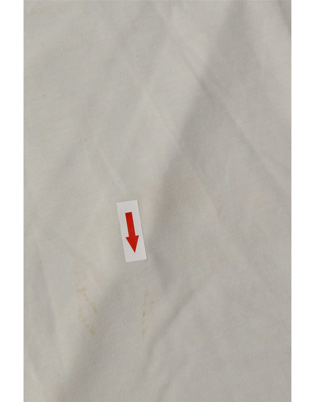 Nike grafisk poloshirt til mænd Medium Gul Colourblock Bomuld