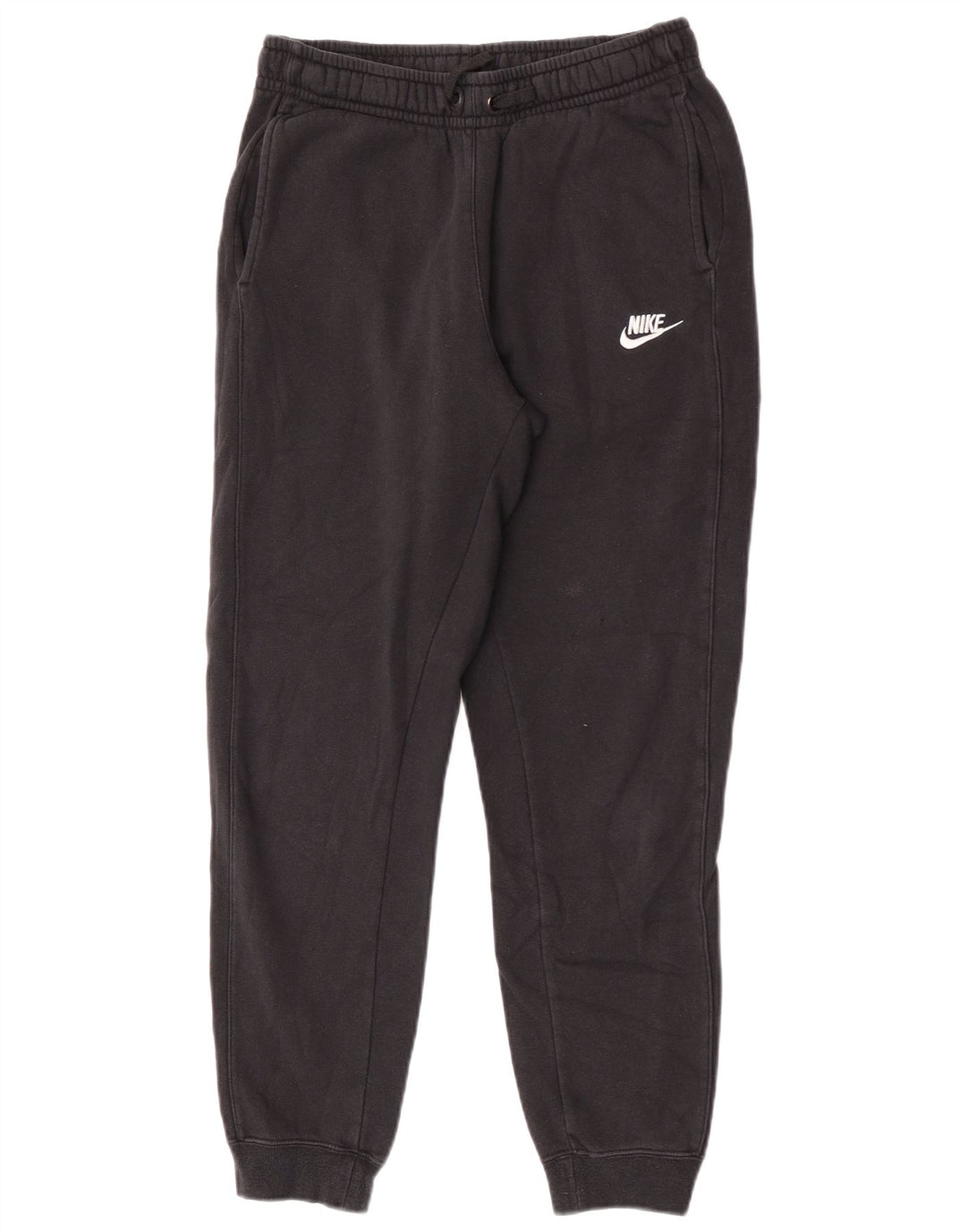 Nike Træningsdragt bukser til mænd Joggers lille sort bomuld
