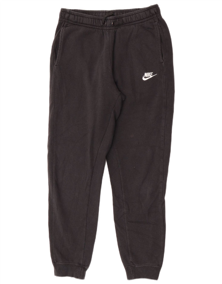 Nike Træningsdragt bukser til mænd Joggers lille sort bomuld