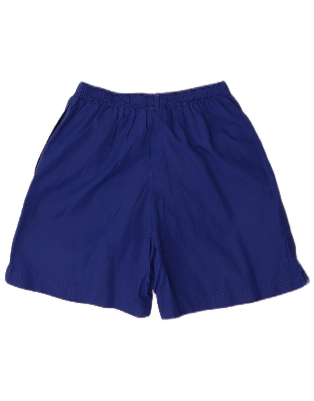Umbro Herre Sportshorts Små Blå Polyester