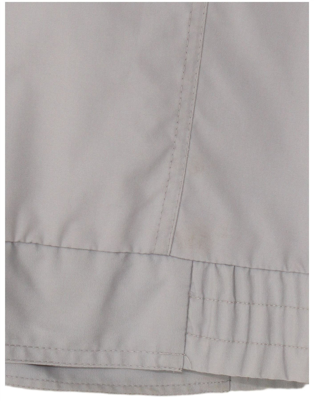 C&A Herre Utility Jacket UK 36 Small Grey Polyester
