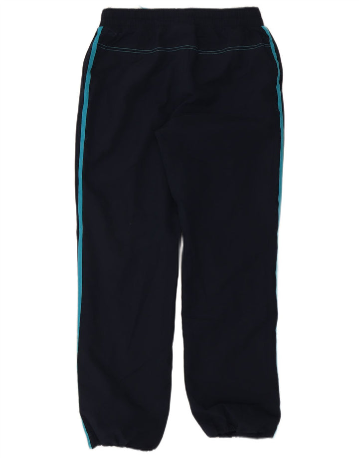 REEBOK Træningsdragt til mænd Joggers Medium Navy Blue Polyester