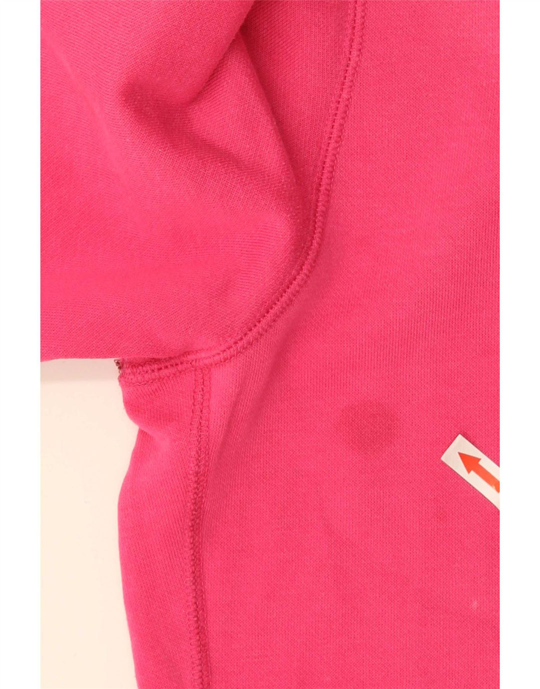 Champion Herre træningsdragt Topjakke 2XL Pink Bomuld