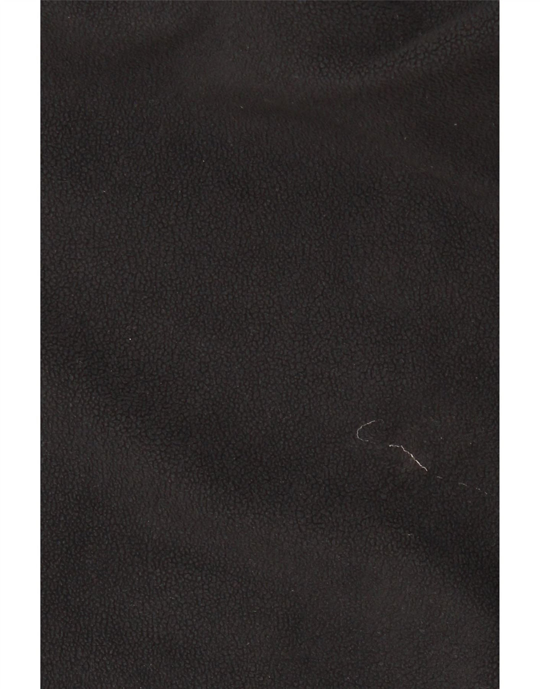 Columbia Herre lynlås hals fleece jumper XS sort polyester