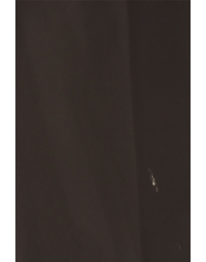 Nike Straight Chino-bukser til mænd W34 L32 Sort polyester