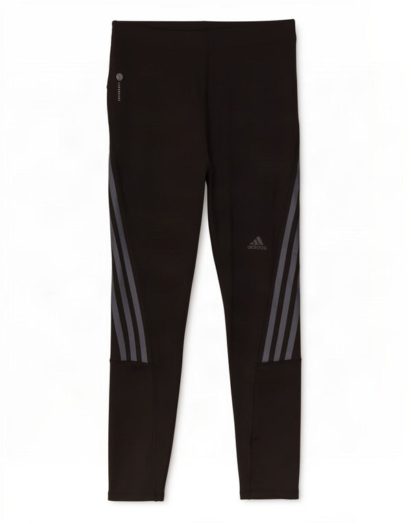 Adidas Aeroready Leggings til kvinder UK 4/6 XS Sort