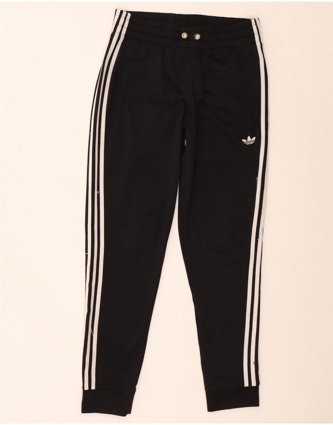 Adidas Træningsdragt til mænd Joggers Medium Sort Polyester
