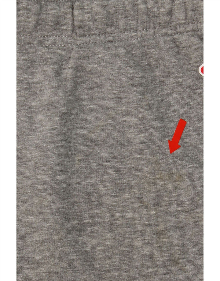 CHAMPION Mens Tracksuit Trousers Joggers Large  Grey Vintage Champion and Second-Hand Champion from Messina Hembry 