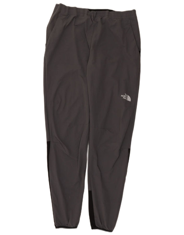 The North Face Herre træningsdragt Bukser Joggers Medium Grey Colourblock