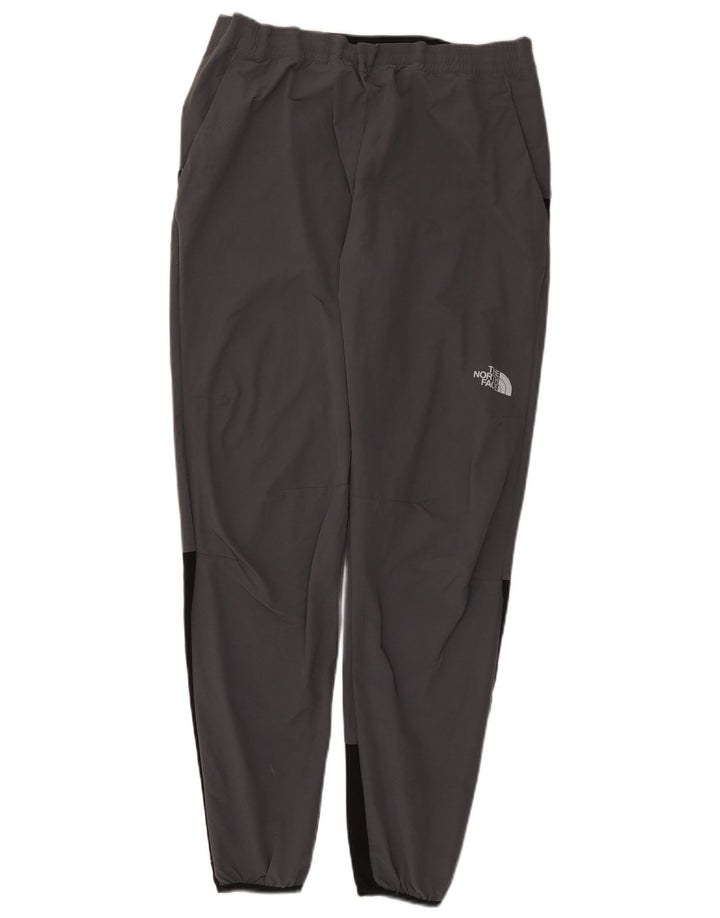 The North Face Herre træningsdragt Bukser Joggers Medium Grey Colourblock