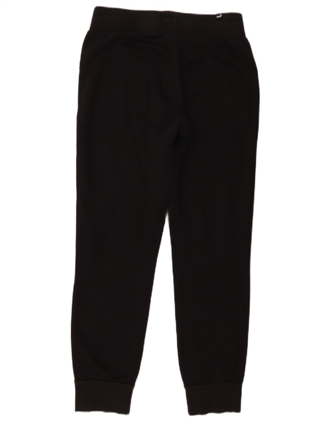 Puma træningsdragt til kvinder Joggers UK 10 Small Black