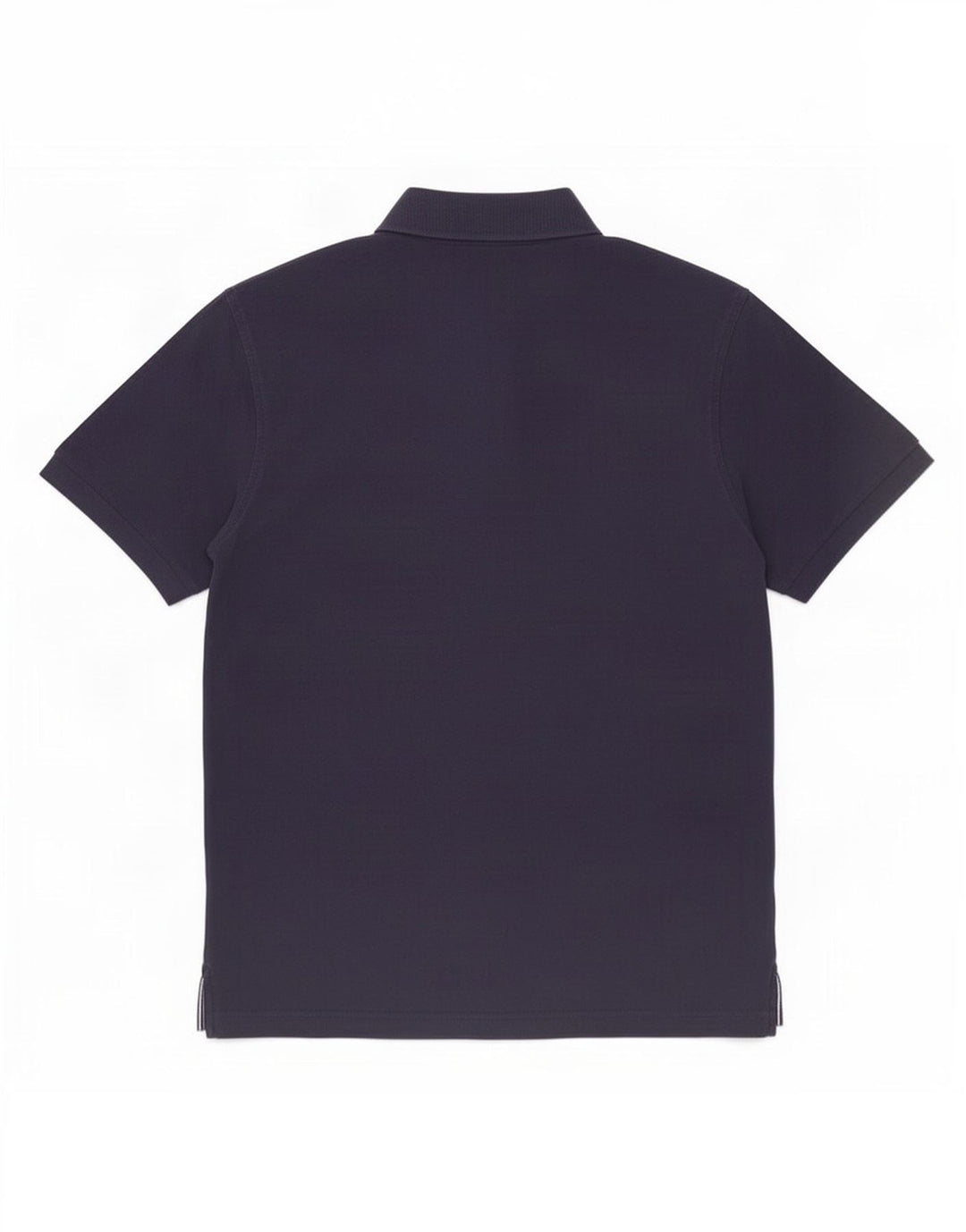 Gant Polo Shirt til mænd Stor marineblå bomuld