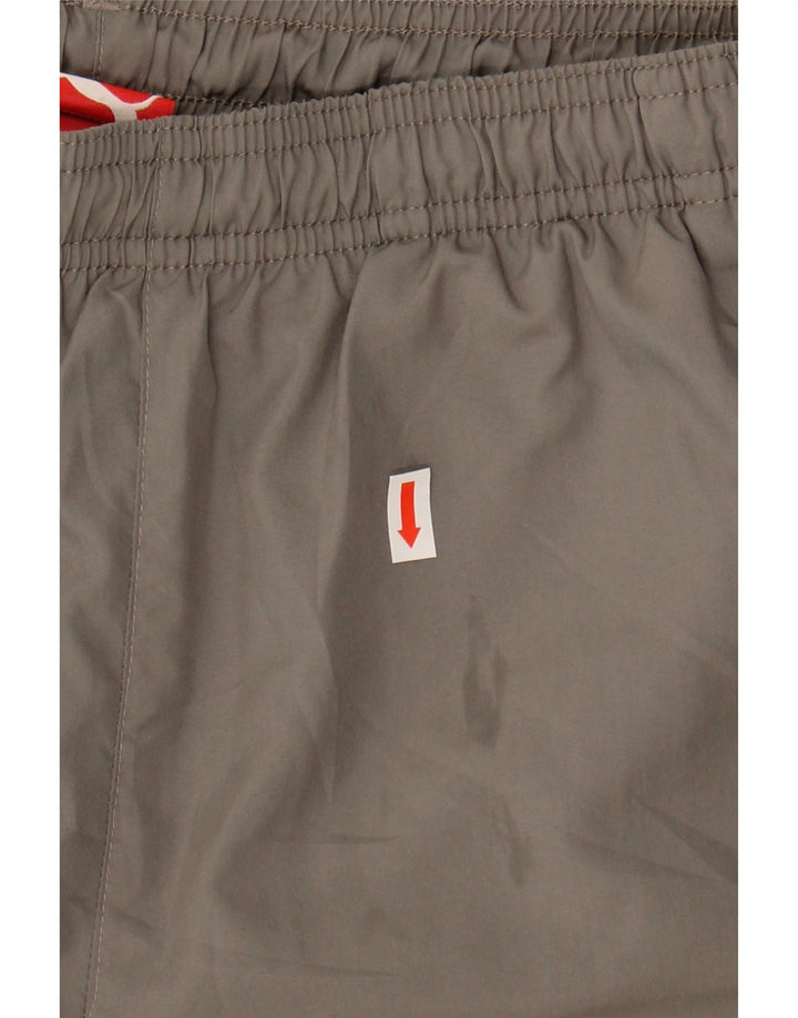PUMA Mens Sport Shorts Small Grey Vintage Puma and Second-Hand Puma from Messina Hembry 