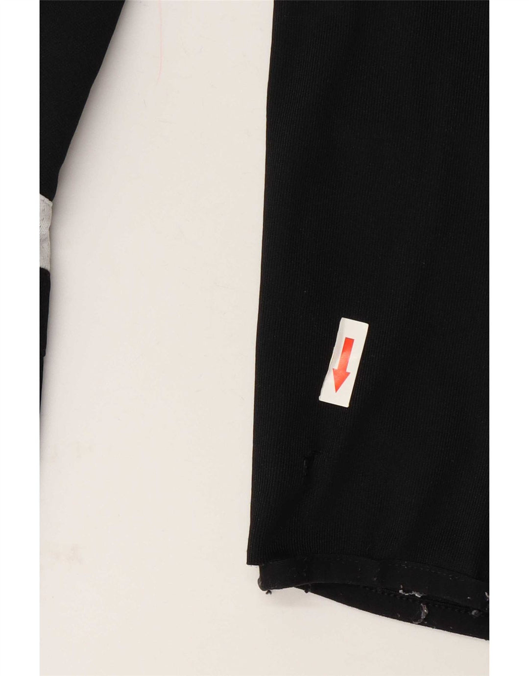 Adidas Herre Climacool Træningsdragt Bukser Medium Sort Polyester