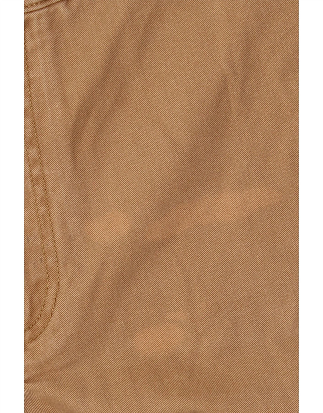 TIMBERLAND Herre Cargo Shorts W35 Large Beige Bomuld