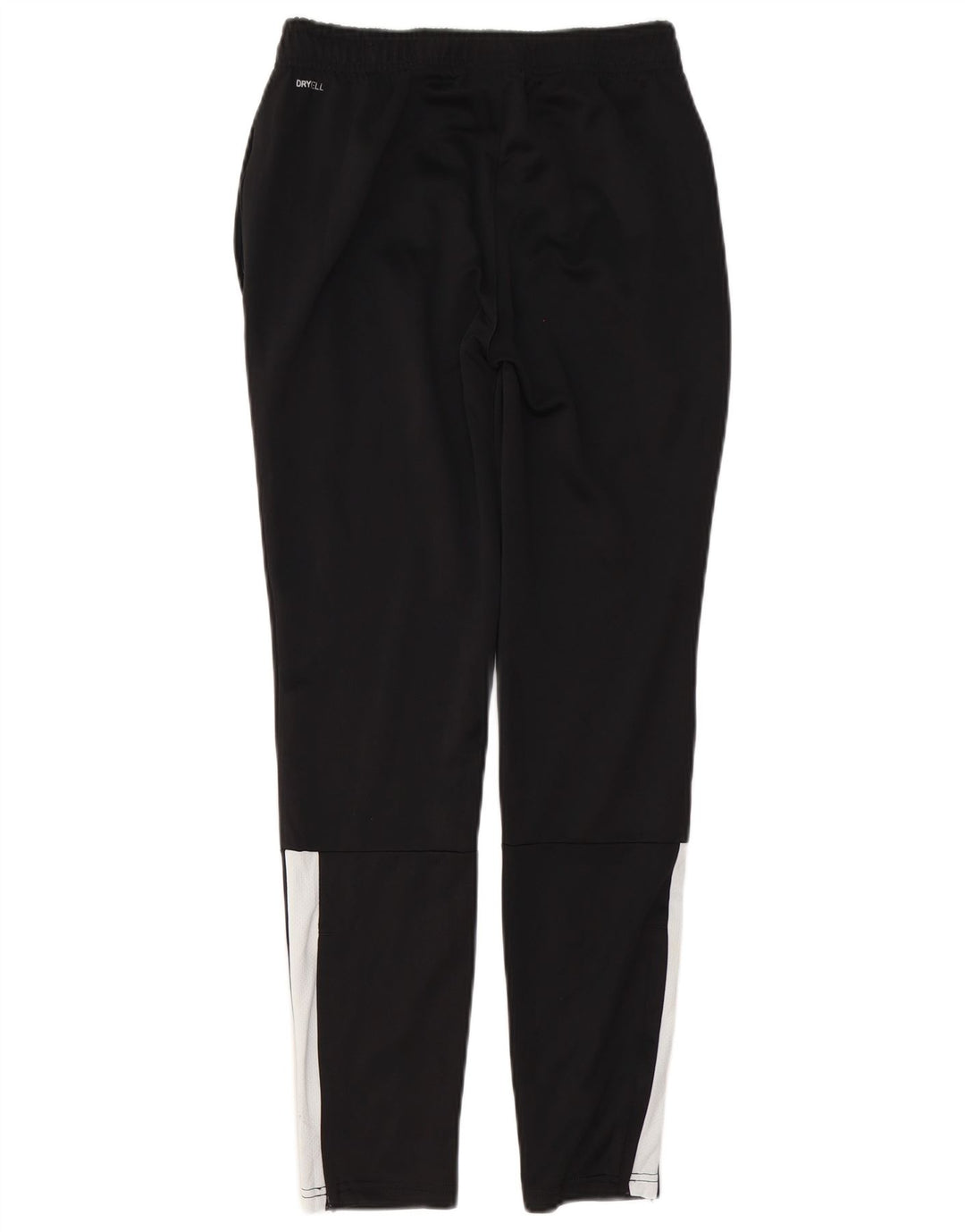Puma Træningsdragtsbukser til mænd Small Black Colourblock Polyester