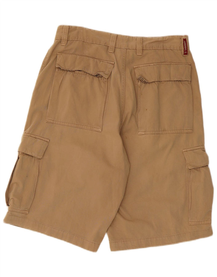 Carrera Herre Cargo Shorts W31 Medium Beige Bomuld