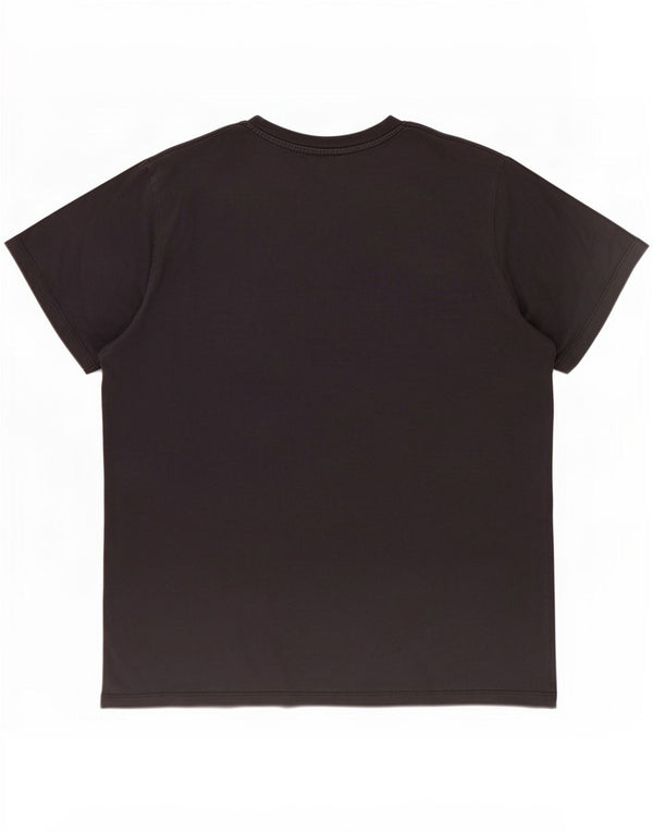 Levi's Herre grafisk T-shirt Top XL Sort